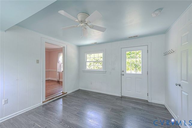 2201 Spider Dr, Henrico, VA 23228