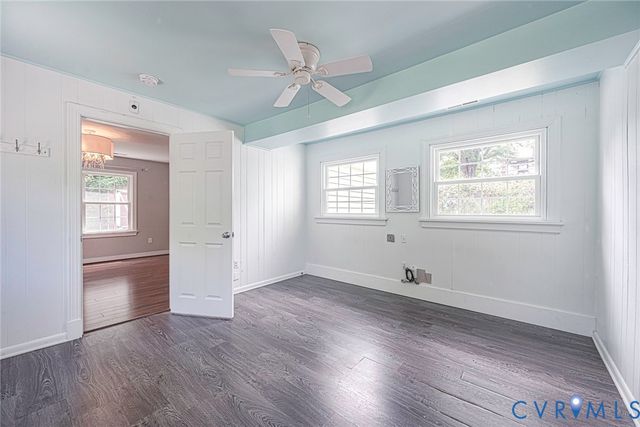2201 Spider Dr, Henrico, VA 23228