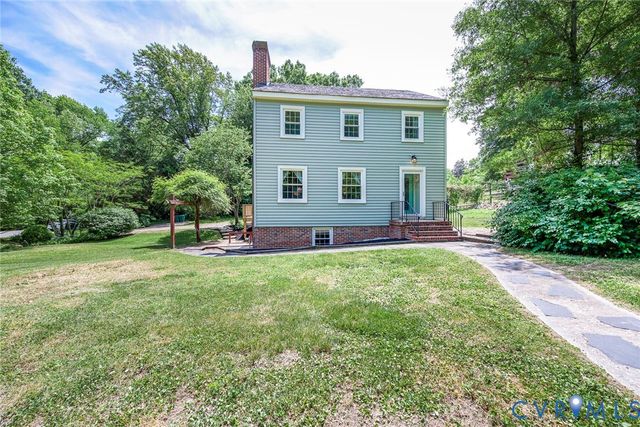 2201 Spider Dr, Henrico, VA 23228