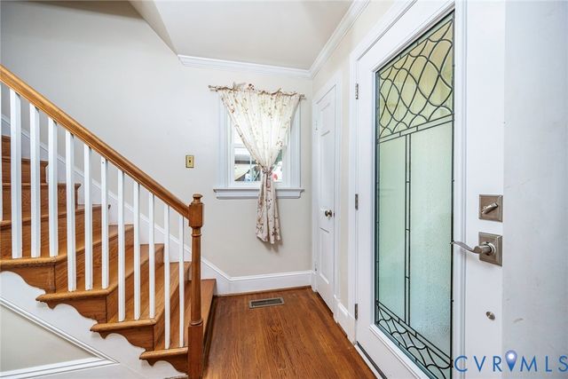 2201 Spider Dr, Henrico, VA 23228