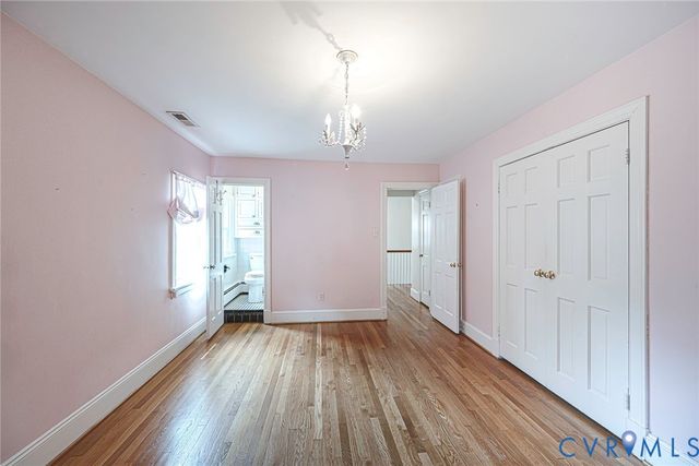 2201 Spider Dr, Henrico, VA 23228