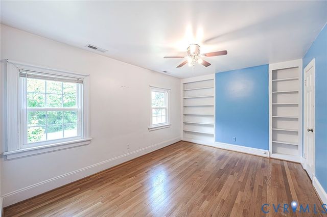 2201 Spider Dr, Henrico, VA 23228