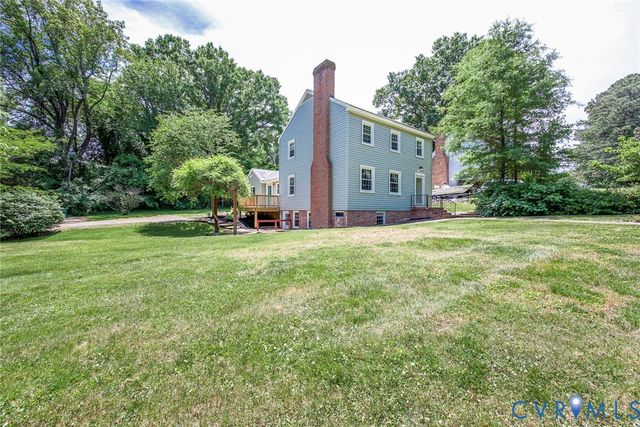 2201 Spider Dr, Henrico, VA 23228