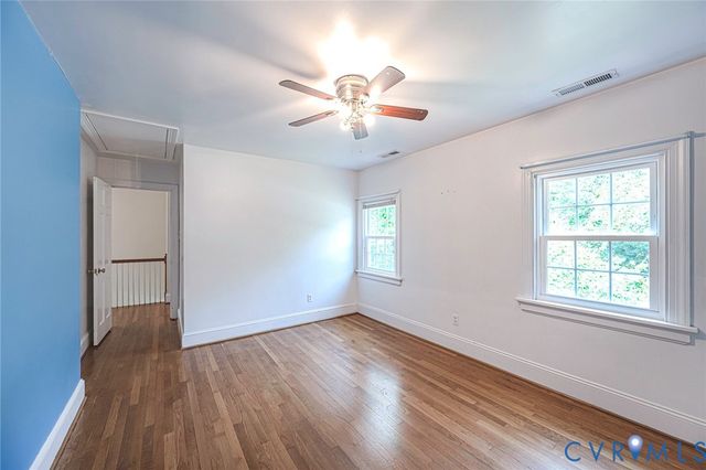 2201 Spider Dr, Henrico, VA 23228