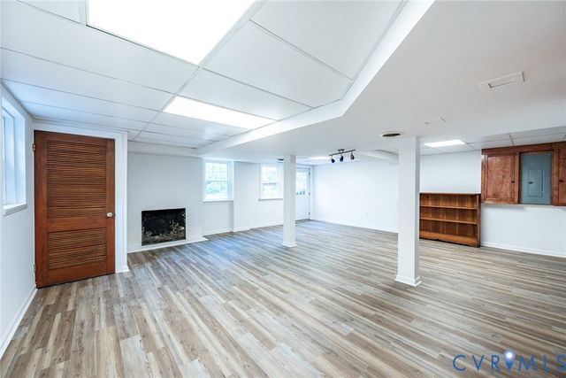 2201 Spider Dr, Henrico, VA 23228