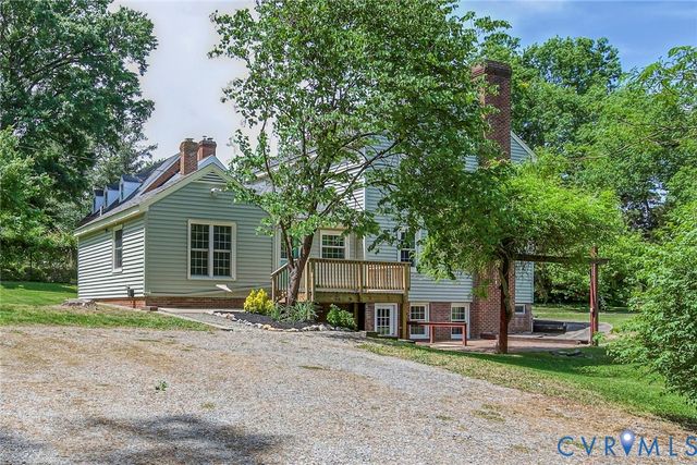 2201 Spider Dr, Henrico, VA 23228