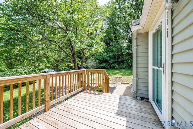 2201 Spider Dr, Henrico, VA 23228