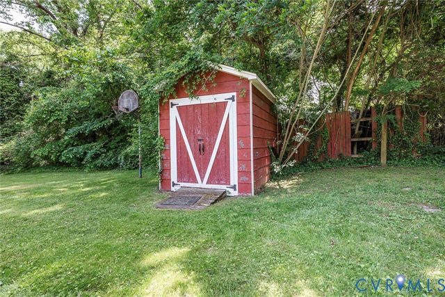2201 Spider Dr, Henrico, VA 23228