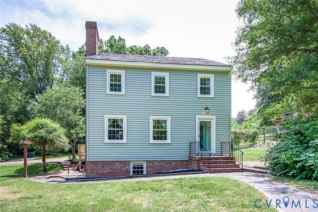 2201 Spider Dr, Henrico, VA 23228