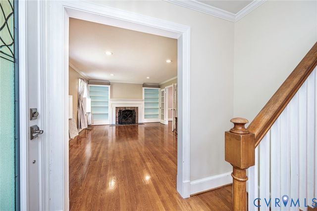 2201 Spider Dr, Henrico, VA 23228