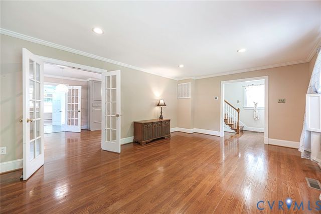 2201 Spider Dr, Henrico, VA 23228