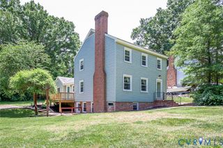 2201 Spider Dr, Henrico, VA 23228