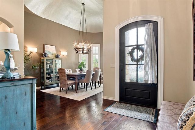 1017 Bayonne Bridge Court, Edmond, OK 73034
