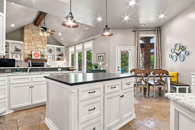 1017 Bayonne Bridge Court, Edmond, OK 73034