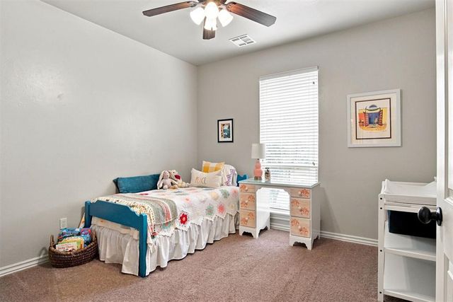 1017 Bayonne Bridge Court, Edmond, OK 73034