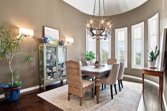 1017 Bayonne Bridge Court, Edmond, OK 73034
