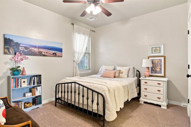 1017 Bayonne Bridge Court, Edmond, OK 73034