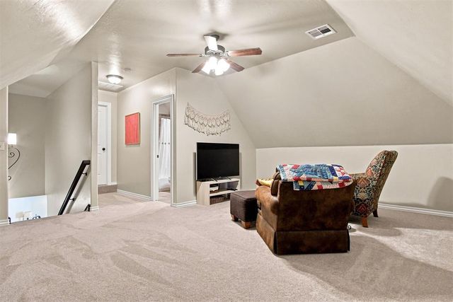1017 Bayonne Bridge Court, Edmond, OK 73034