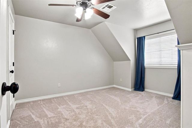 1017 Bayonne Bridge Court, Edmond, OK 73034