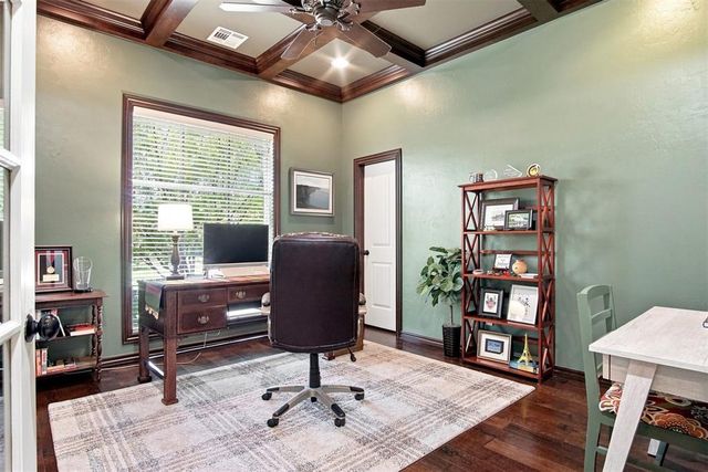 1017 Bayonne Bridge Court, Edmond, OK 73034