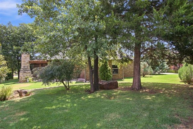1017 Bayonne Bridge Court, Edmond, OK 73034
