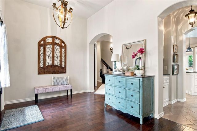 1017 Bayonne Bridge Court, Edmond, OK 73034