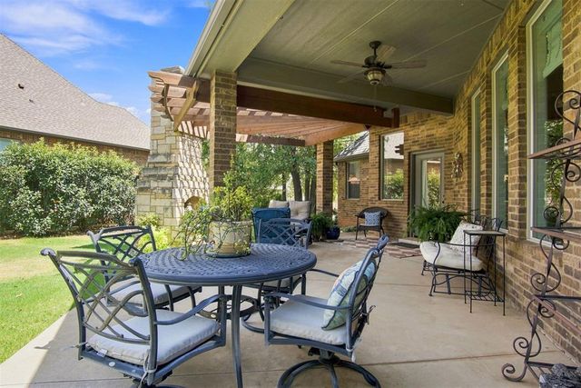1017 Bayonne Bridge Court, Edmond, OK 73034