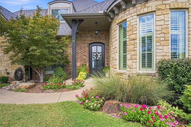 1017 Bayonne Bridge Court, Edmond, OK 73034