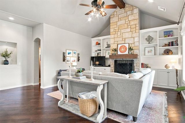 1017 Bayonne Bridge Court, Edmond, OK 73034