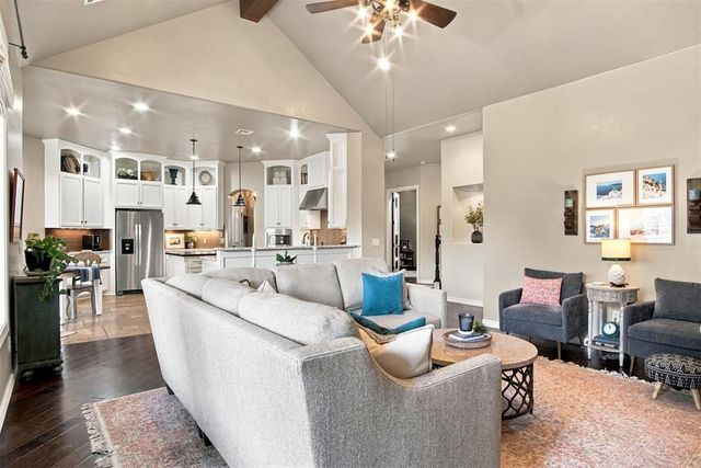 1017 Bayonne Bridge Court, Edmond, OK 73034
