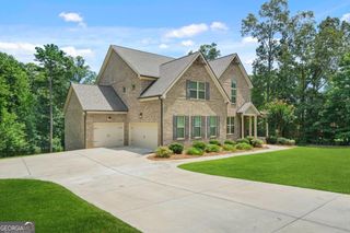 7751 Capps Ridge Lane, Douglasville, GA 30135