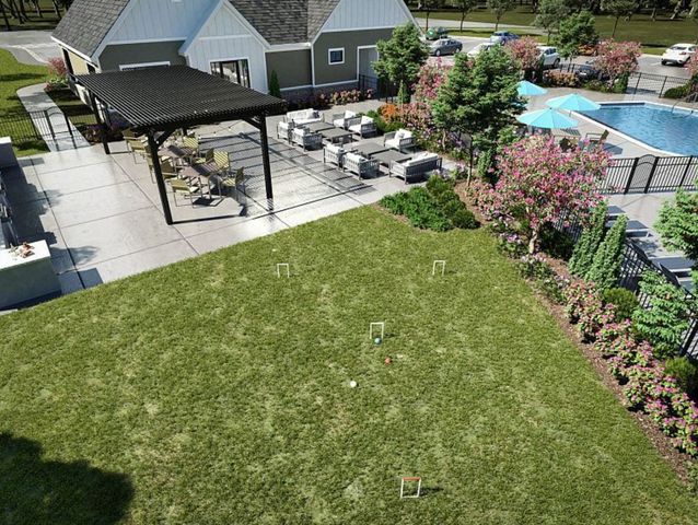 12764 S Nicholas Drive, Plainfield, IL 60585