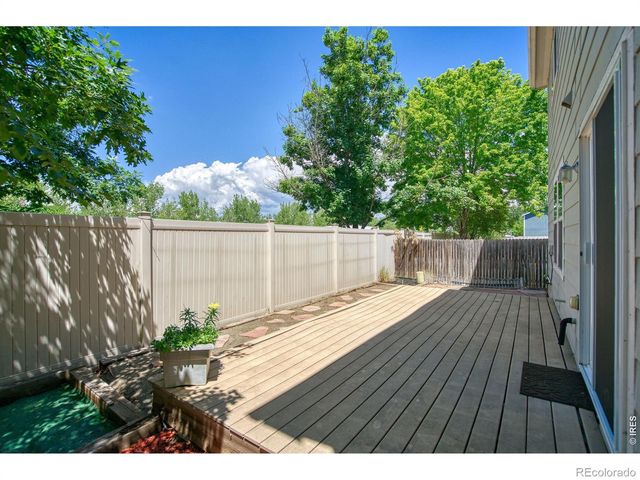 10595 Butte Drive, Longmont, CO 80504