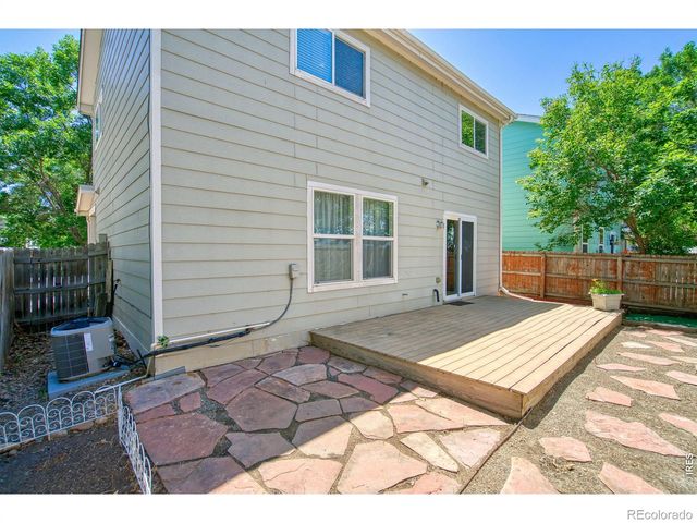 10595 Butte Drive, Longmont, CO 80504
