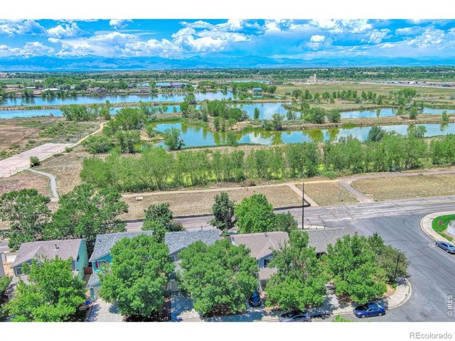 10595 Butte Drive, Longmont, CO 80504