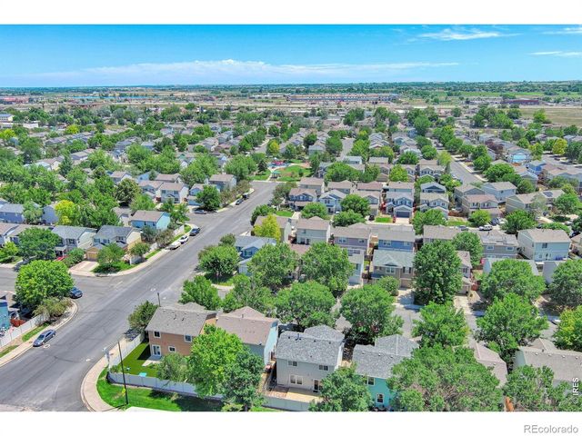 10595 Butte Drive, Longmont, CO 80504