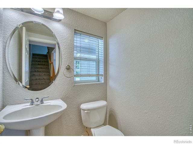 10595 Butte Drive, Longmont, CO 80504
