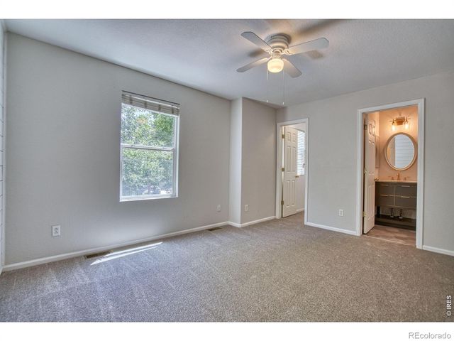 10595 Butte Drive, Longmont, CO 80504