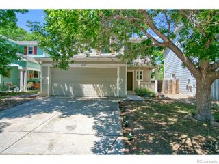 10595 Butte Drive, Longmont, CO 80504