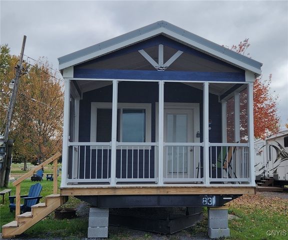 11609 State Route 3 91, Henderson, NY 13605