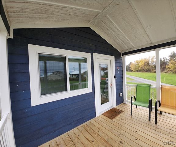 11609 State Route 3 91, Henderson, NY 13605