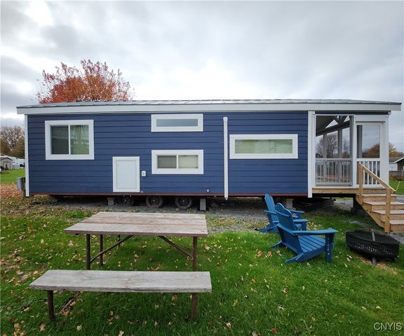 11609 State Route 3 91, Henderson, NY 13605