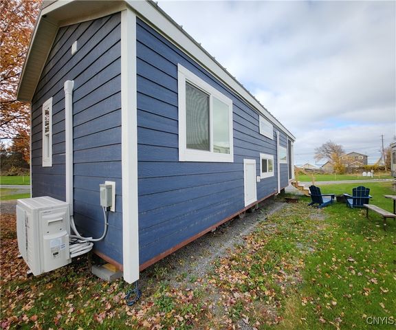 11609 State Route 3 91, Henderson, NY 13605