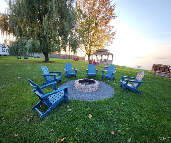 11609 State Route 3 91, Henderson, NY 13605