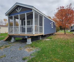 11609 State Route 3 91, Henderson, NY 13605