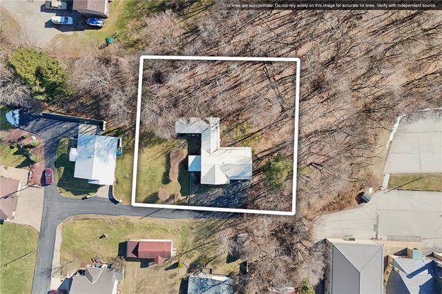 509 1st Street Ext, Kiskiminetas Twp, PA 15613