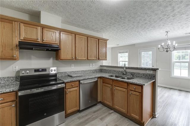 2979 Rusticwood Drive, Snellville, GA 30078