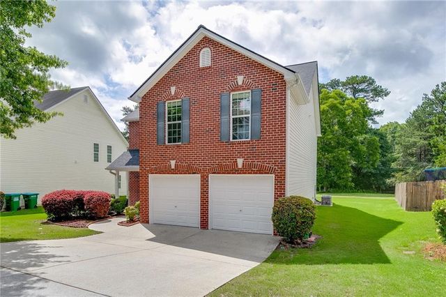 2979 Rusticwood Drive, Snellville, GA 30078
