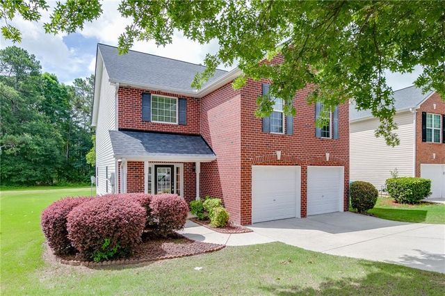 2979 Rusticwood Drive, Snellville, GA 30078