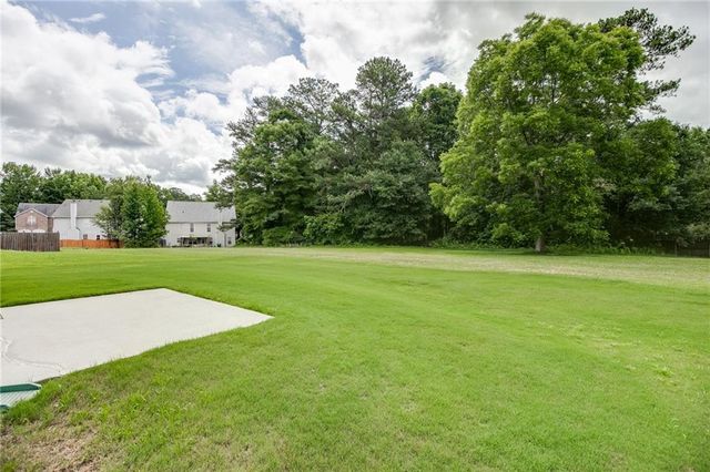 2979 Rusticwood Drive, Snellville, GA 30078